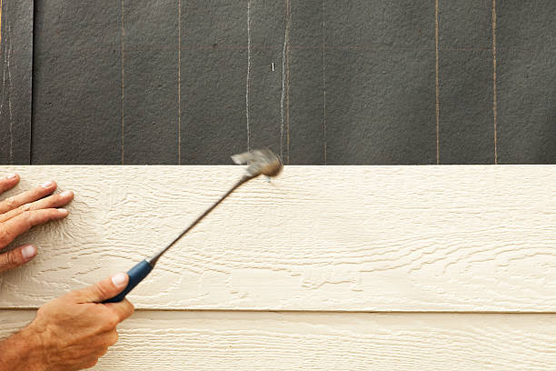 Best Weatherproofing and Sealing  in Wrightsville, GA